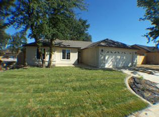 3525 Bellerock Dr, Anderson, CA 96007