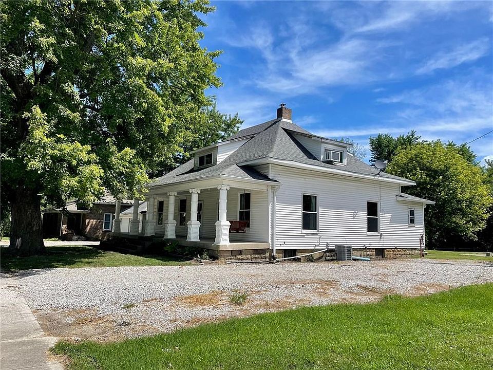 5277 Milton St, Coatesville, IN 46121 Zillow