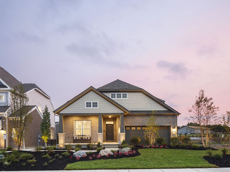 Front Exterior - Representational Photo