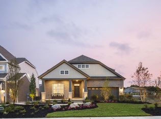 Melville Plan, Sky Crossing, Beavercreek, OH 45434