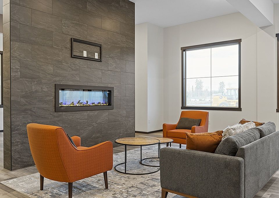 Wyndstone Apartment Rentals Yelm, WA Zillow