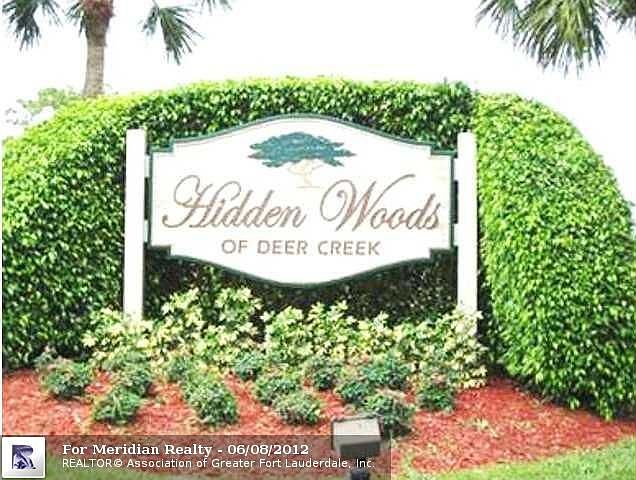 1st image of 147 Deer Creek Blvd APT 405