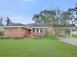 5864 Evans St, Baton Rouge, LA 70806