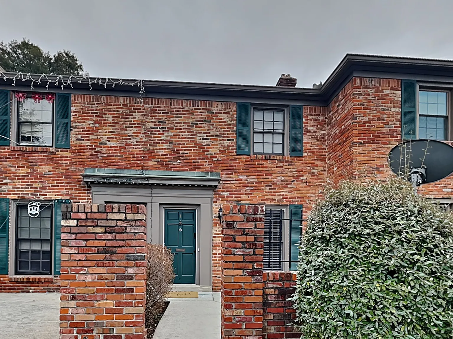 2 bed, 1.5 bath, 960 sqft, $1,615 — Photo 1
