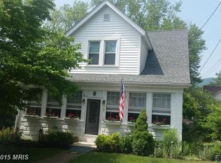 8 Bane St, Lavale, MD 21502