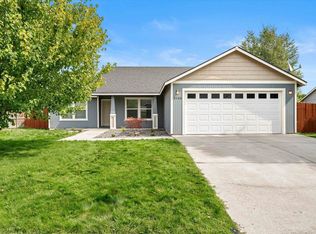 5106 Chris St, West Richland, WA 99353