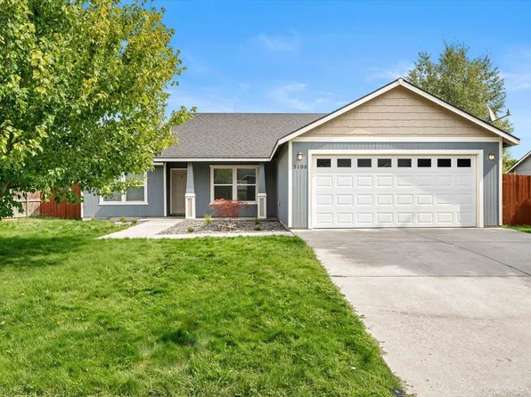 5106 Chris St, West Richland, WA 99353
