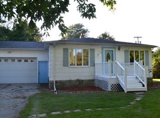163 N Huron Rd, Linwood, MI 48634