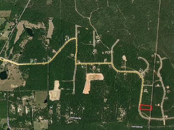 2nd image of 15386 Red Hawk Rd Lot 21