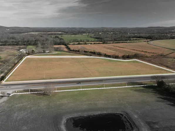 0 Highway 231 N, Shelbyville, TN 37160