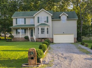 81 Vincent Ln, La Vergne, TN 37086