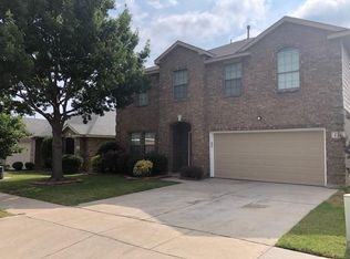 625 Chalk Knoll Rd, Fort Worth, TX 76108