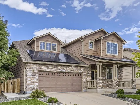 6751 E 128th Place, Thornton, CO 80602