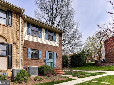 45 Chiara Ct #45, Towson, MD, 21204
