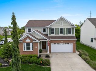 2938 Splitrock Rd, Columbus, OH 43221