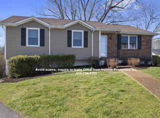 503 Sunset Ct, Mount Juliet, TN 37122