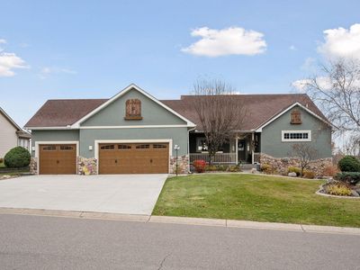 2138 Lancaster Ave NE, Saint Michael, MN, 55376