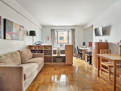 130 8th Ave APT 7D, Brooklyn, NY, 11215