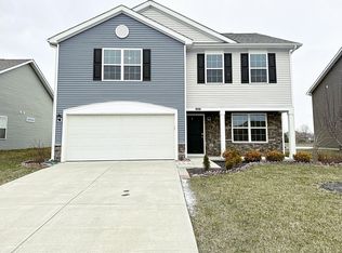 8412 Averly Park Dr, Indianapolis, IN 46237