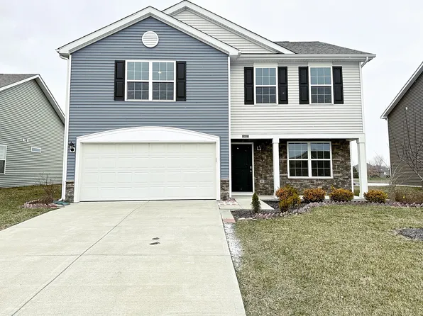 8412 Averly Park Dr, Indianapolis, IN 46237