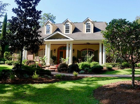 9 Starwood Point