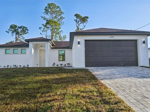 4293 Jaslo Ave, North Port, FL 34286