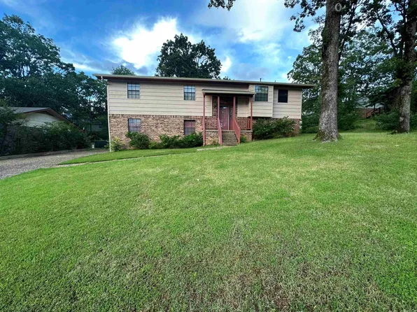 809 Emerald Gardens Dr, North Little Rock, AR 72118