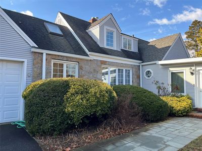 1 Nantucket Lane, Oceanside, NY, 11572