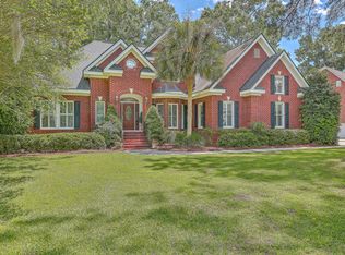 4299 Persimmon Woods Dr, North Charleston, SC 29420