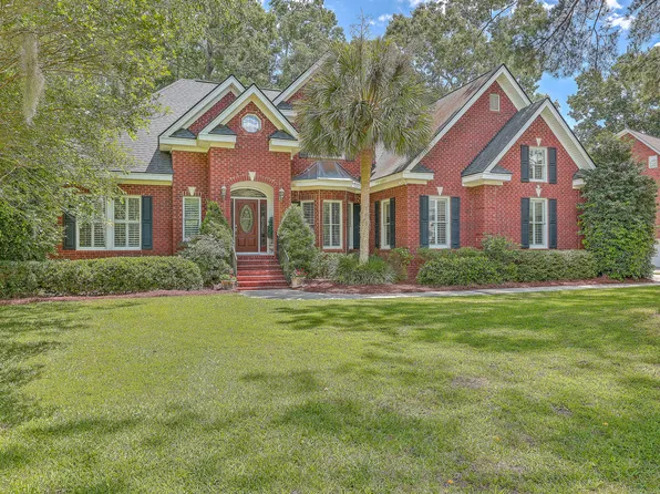4299 Persimmon Woods Dr, North Charleston, SC 29420