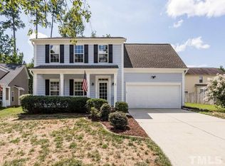 3 Wood Lily Ct, Durham, NC 27713