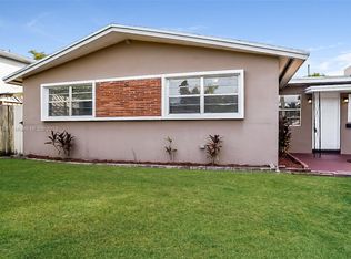 16975 NE 21st Ave, North Miami Beach, FL 33162