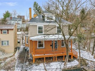 1882 Noblestown Rd, Pittsburgh, PA 15205