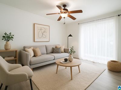 406 Skyview Dr APT F, Birmingham, AL, 35209