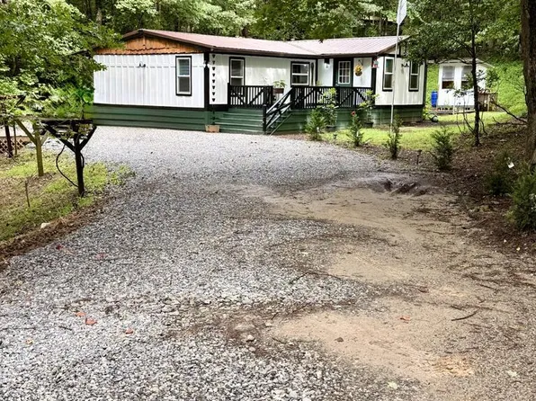 81 Benson Dr, Blairsville, GA 30512