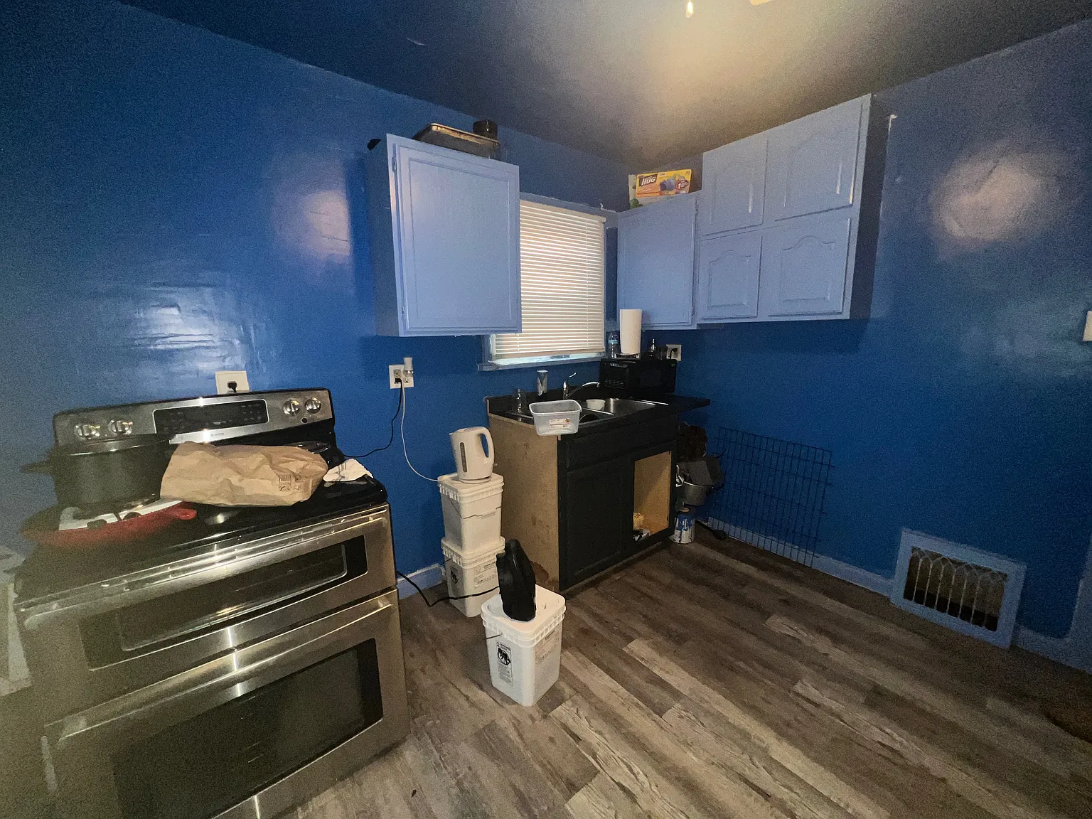 2 bed, 729 sqft, $850 — Photo 2