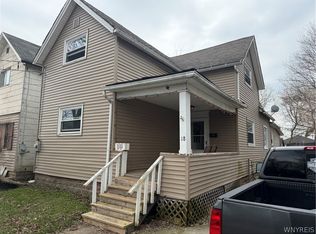 18 Monroe St, North Tonawanda, NY 14120