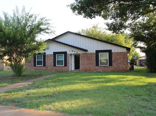 1906 Concho Dr, Garland, TX 75040