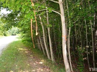 5 Byrd Ln, Hurdle Mills, NC 27541