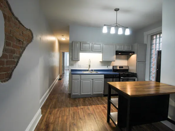 421 Hopkins St #1, Cincinnati, OH 45203