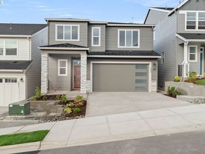 2845 NW 114th Ter, Portland, OR, 97229