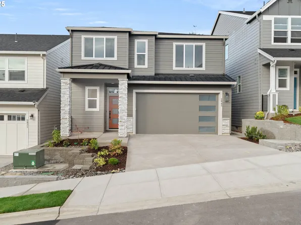 2845 NW 114th Ter, Portland, OR 97229