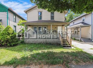 612 N Walnut St, Lansing, MI 48933