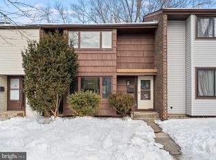 324 Evanston Dr, East Windsor, NJ 08520