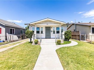 947 S Vancouver Ave, Los Angeles, CA 90022