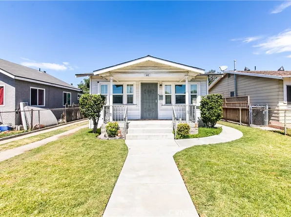 947 S Vancouver Ave, Los Angeles, CA 90022