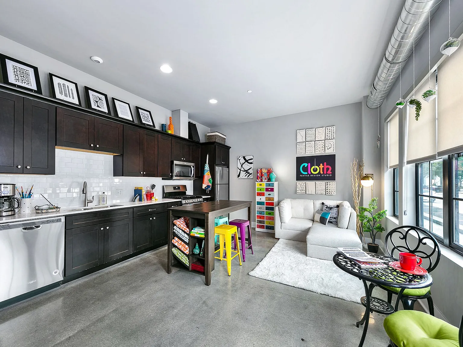 HighPoint Community Apartments — Photo 1