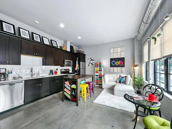 HighPoint Community Apartments