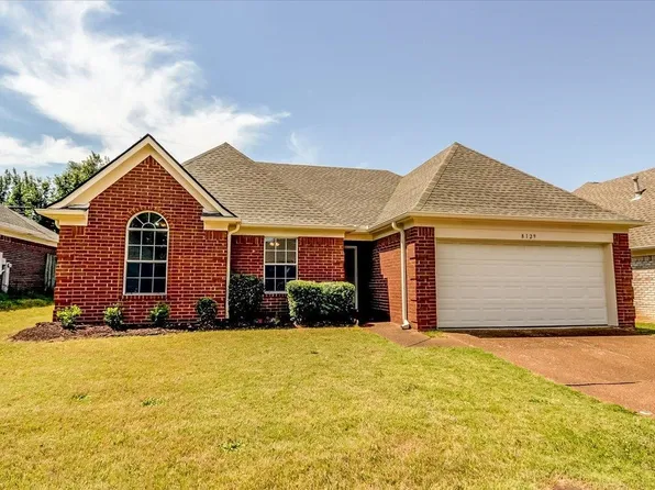 8129 Country Mill Cv, Cordova, TN 38016