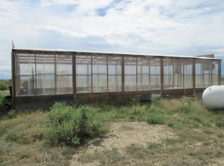 22950 Black Hills Dr, Trinidad, CO 81082